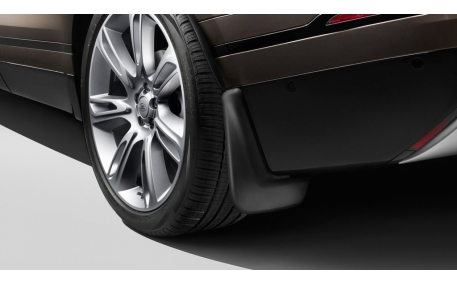Брызговики Range Rover Velar