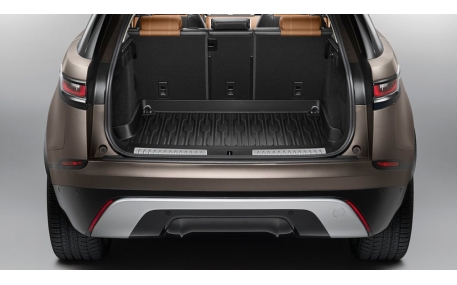 Коврик в багажник Range Rover Velar