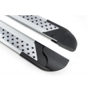 Подножки Opel Movano