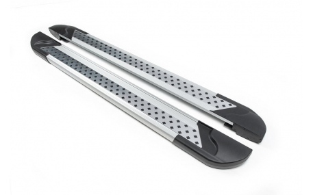 Подножки Toyota RAV4