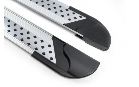 Подножки Toyota RAV4