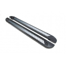 Подножки Fiat Ducato