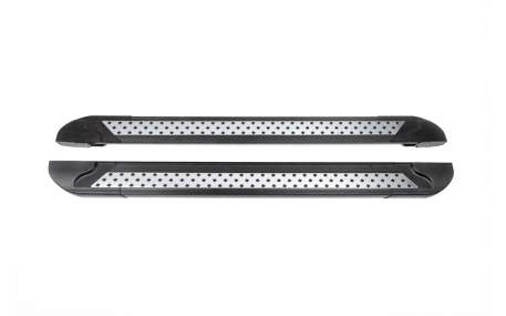 Подножки Honda CR-V