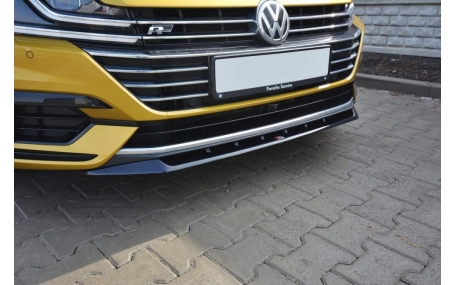 Накладка передняя Volkswagen Arteon 2017-2020