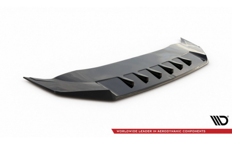 Накладка передняя Volkswagen Arteon 2017-2020