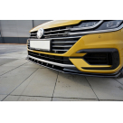 Накладка передняя Volkswagen Arteon 2017-2020
