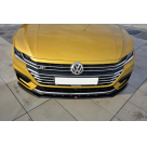 Накладка передняя Volkswagen Arteon