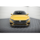 Накладка передняя Volkswagen Arteon 2017-2020