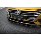 Накладка передняя Volkswagen Arteon 2017-2020