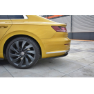Накладка задняя Volkswagen Arteon