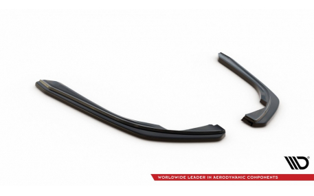 Накладка задняя Volkswagen Arteon 2017-2020