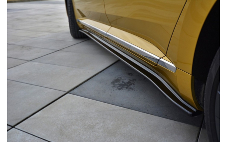 Пороги Volkswagen Arteon
