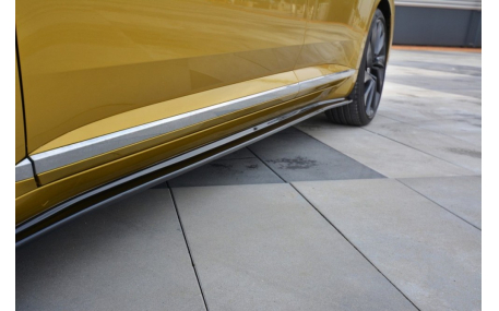 Пороги Volkswagen Arteon