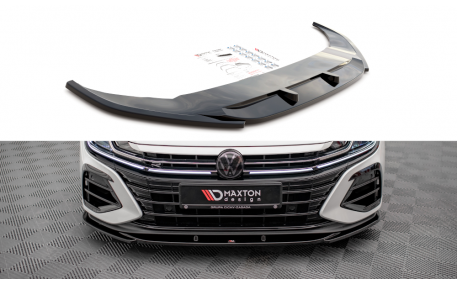 Накладка передняя Volkswagen Arteon 2020-2024