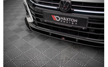 Накладка передняя Volkswagen Arteon 2020-2024