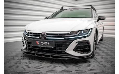 Накладка передняя Volkswagen Arteon 2020-2024