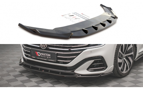 Накладка передняя Volkswagen Arteon 2020-2024