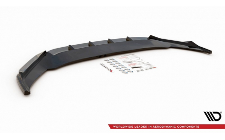 Накладка передняя Volkswagen Arteon 2020-2024