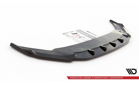 Накладка передняя Volkswagen Arteon 2020-2024