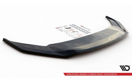 Накладка передняя Volkswagen Arteon 2020-2024