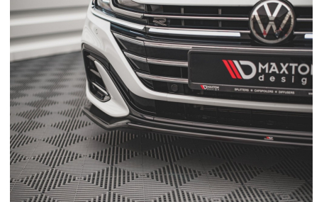 Накладка передняя Volkswagen Arteon 2020-2024
