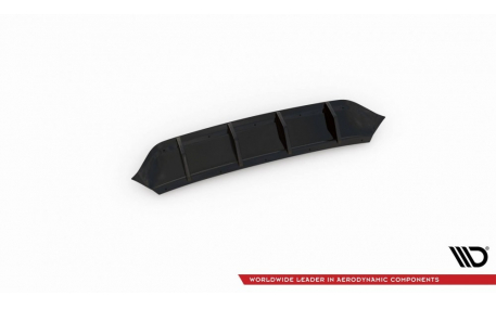 Накладка задняя Volkswagen Arteon 2020-2024