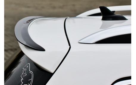 Спойлер Volkswagen Passat B7