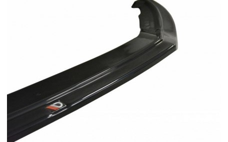 Накладка передняя Volkswagen New Beetle