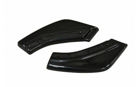 Накладка задняя Volkswagen New Beetle