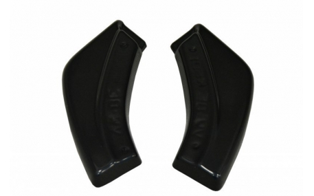 Накладка задняя Volkswagen New Beetle