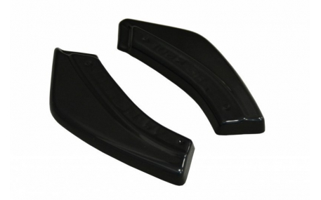 Накладка задняя Volkswagen New Beetle