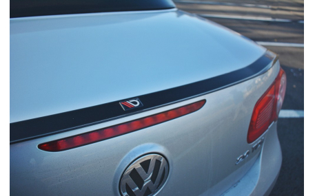 Спойлер Volkswagen EOS