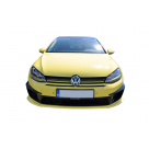 Бампер передний Volkswagen Golf 7 2013-2017