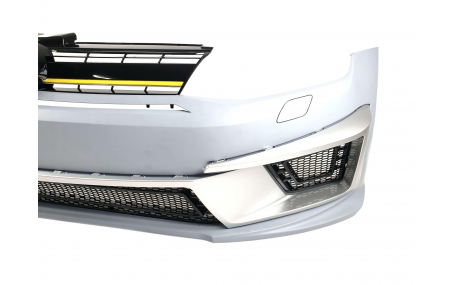 Бампер передний Volkswagen Golf 7 2013-2017