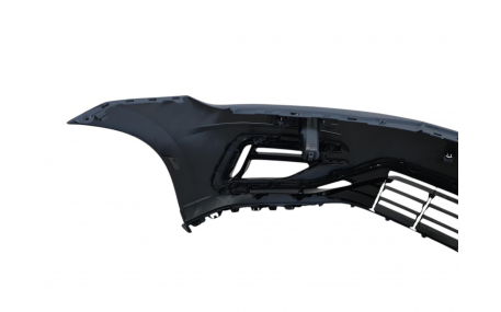 Бампер передний Volkswagen Golf 7 2017-2019