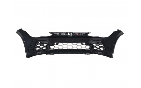 Бампер передний Volkswagen Golf 8