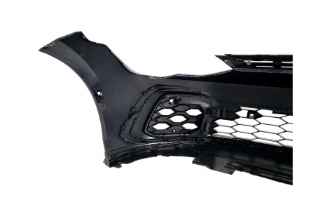 Бампер передний Volkswagen Golf 8