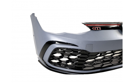 Бампер передний Volkswagen Golf 8