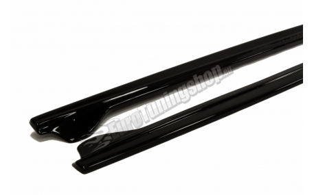 Пороги Volkswagen Golf 4