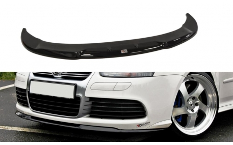 Накладка передняя Volkswagen Golf 5