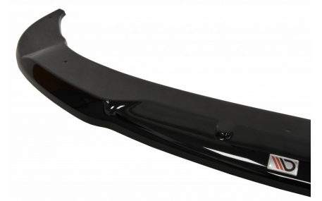 Накладка передняя Volkswagen Golf 5