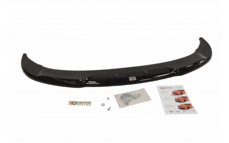 Накладка передняя Volkswagen Golf 5