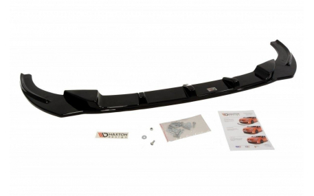 Накладка передняя Volkswagen Golf 6 