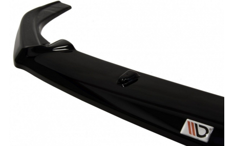 Накладка передняя Volkswagen Golf 6