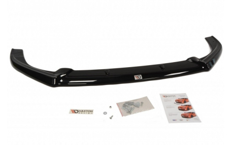 Накладка передняя Volkswagen Golf 6