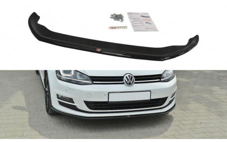 Накладка передняя Volkswagen Golf 7