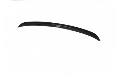 Спойлер Volkswagen Golf 7