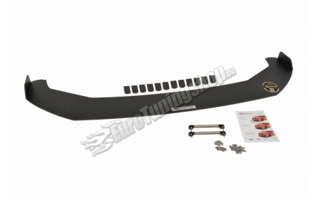 Накладка передняя Volkswagen Golf 7