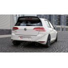 Спойлер Volkswagen Golf 7