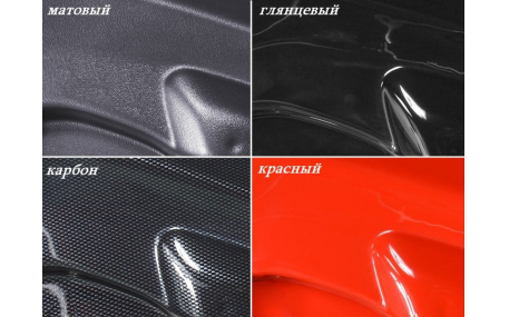 Пороги Volkswagen Golf 7